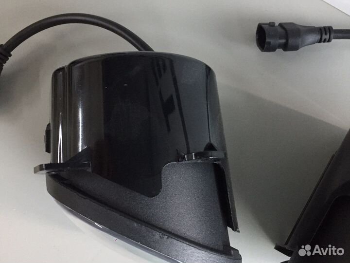 Светодиодные птф Калина Патриот Гранта