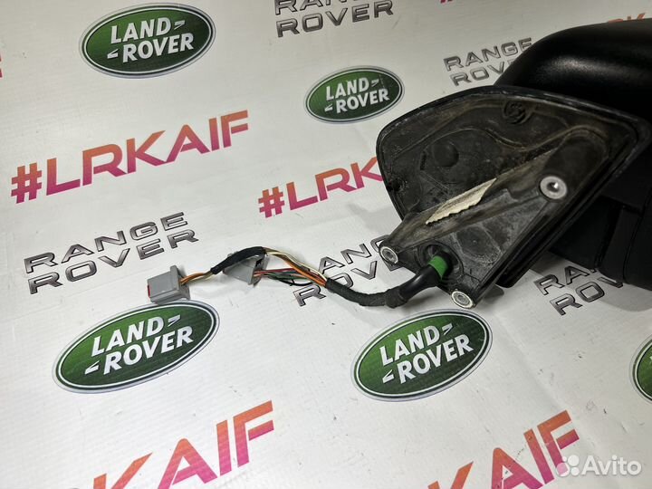 Зеркало правое Land Rover Discovery 3