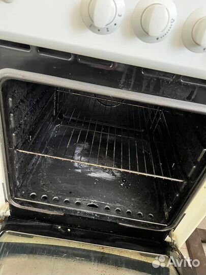 Плита электрическая