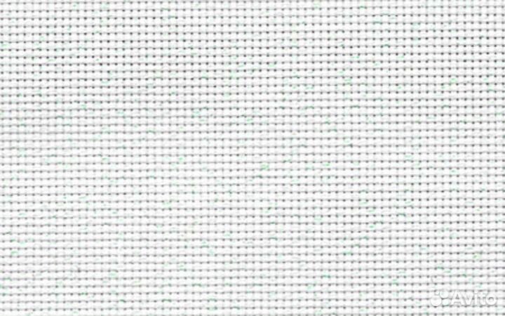 Канва K04L Gamma Aida №14 фасовка 92% хлопок, 8%