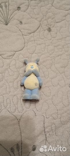 Фигурка tatty teddy&my blue nose friends