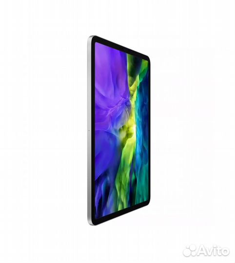 iPad Pro 11 (2020) 512Gb + Cellular