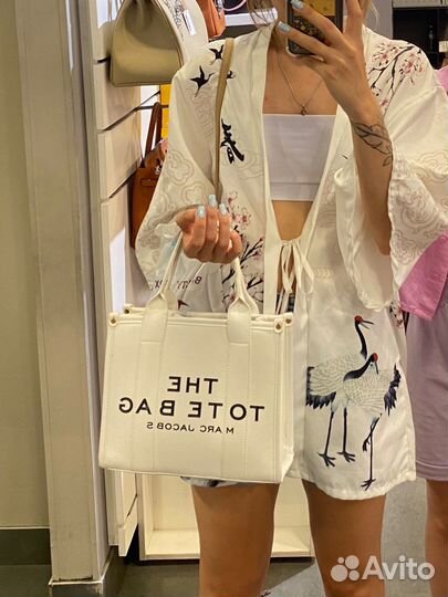 Накидка в японском стиле