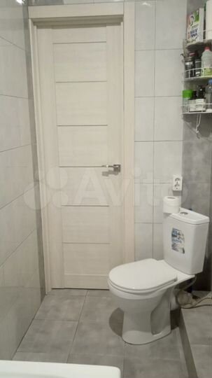 Квартира-студия, 25 м², 3/20 эт.