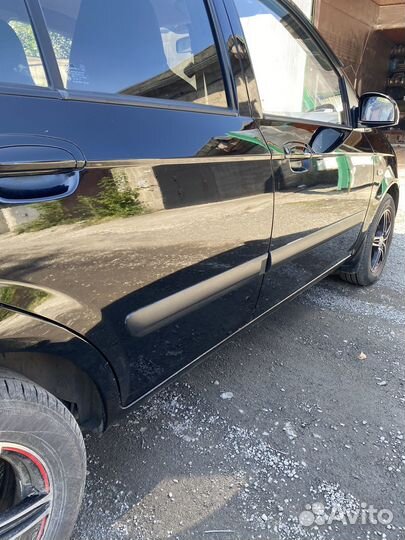 Автополировка