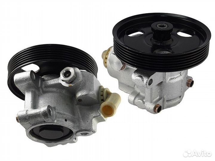 Насос гур mazda tribute YF, 2,0, без датч