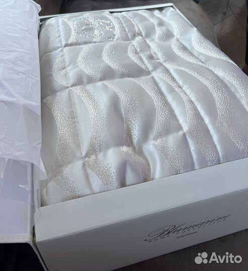 Покрывало blumarine оригинал