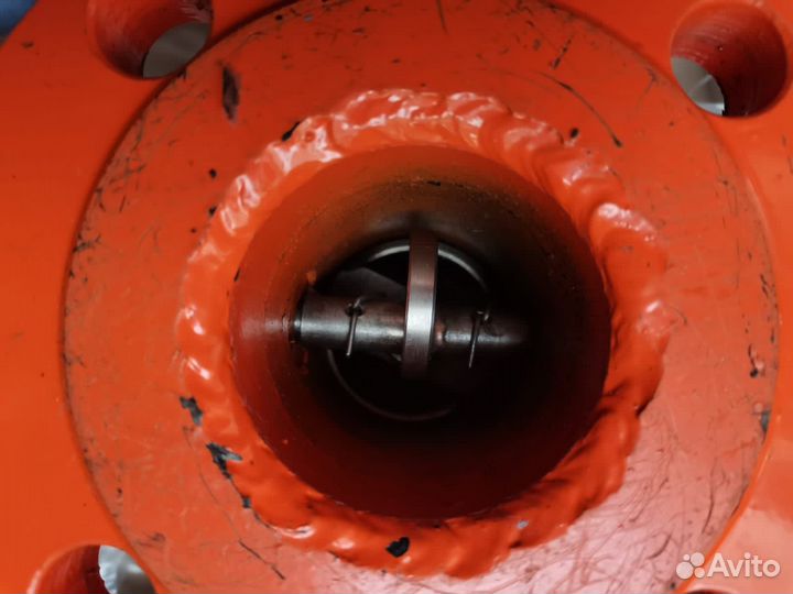 Конденсатоотводчик Ркдл