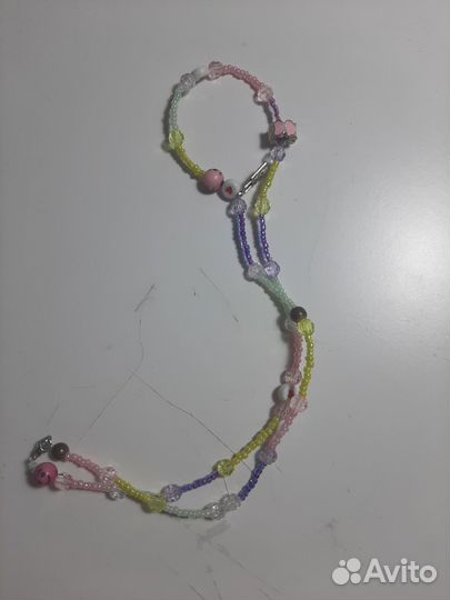 Плету из бисера на заказ