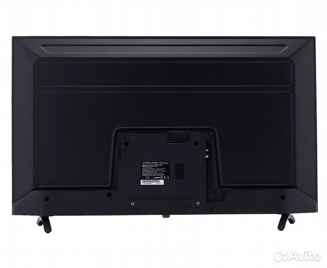 Телевизор Harper