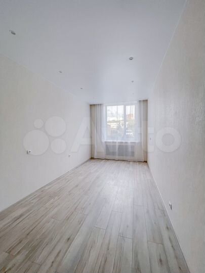 Апартаменты-студия, 28,4 м², 2/16 эт.