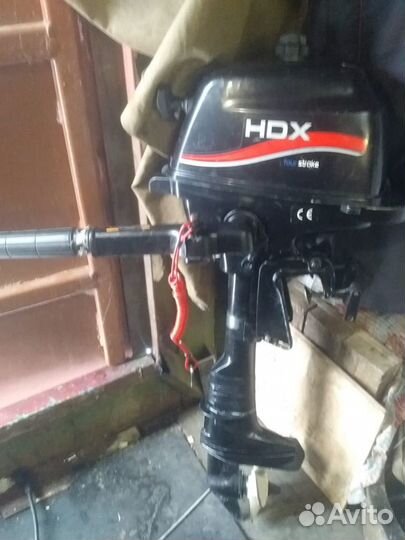 HDX