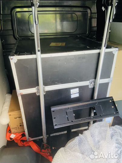 Грузопассажирские перевозки Газель Некст