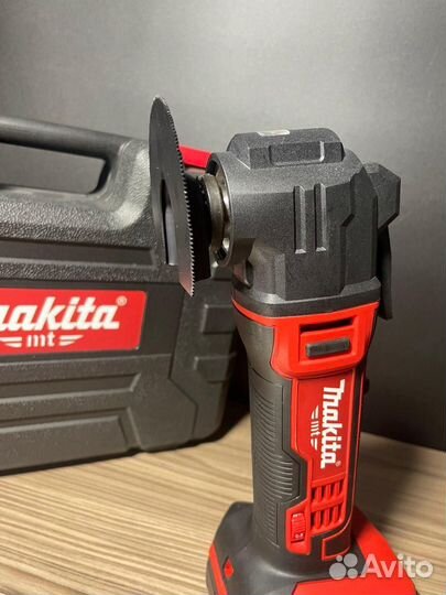 Реноватор makita