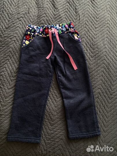 Вещи для девочки 98/104