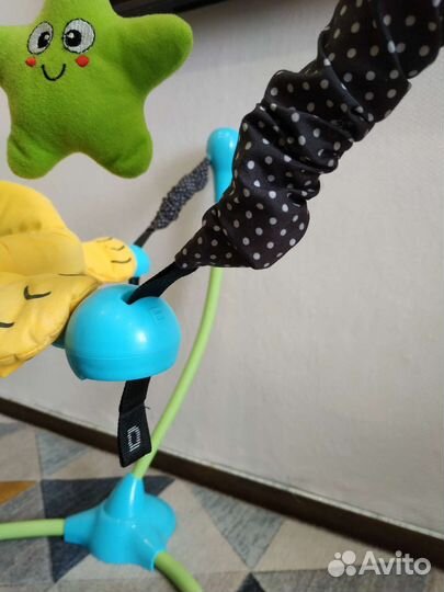 Детский игровой центр прыгунки