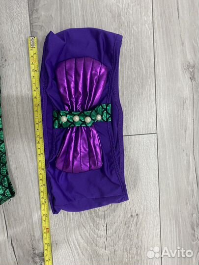 Костюм русалочки