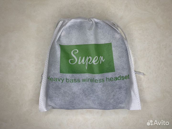 Блютуз наушники JBL jb950