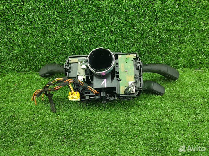 Переключатели подрулевые (стрекоза) с круиз контро