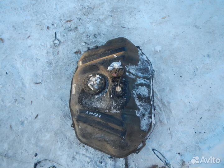 Бак топливный для Honda Accord VII