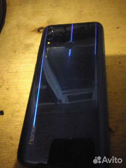 HONOR 10 Lite, 3/32 ГБ