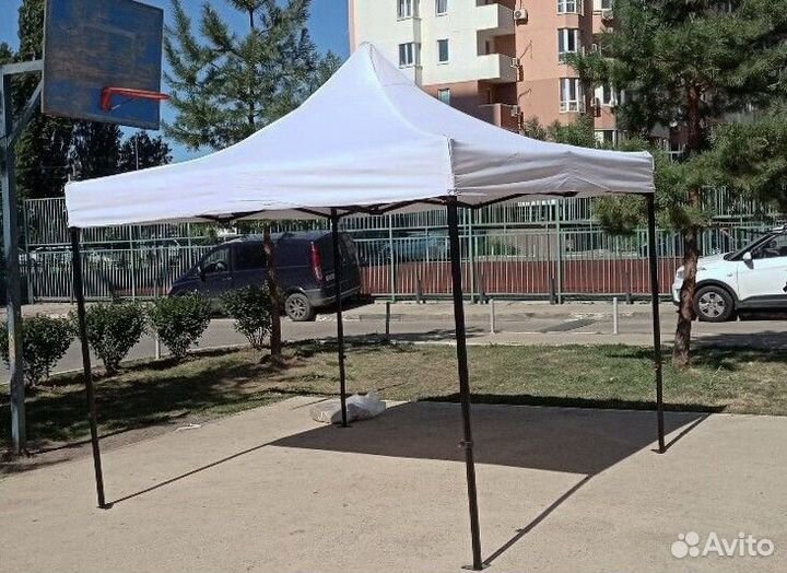Шатер складной / Палатка торговая