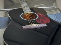 Новая акустическая гитара Agnetha