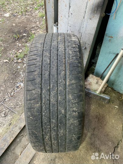 Bridgestone Dueler H/P 265/50 R20