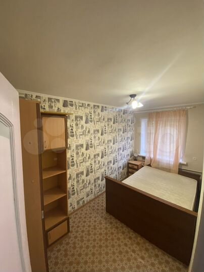 2-к. квартира, 45 м², 3/3 эт.