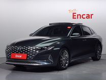 Hyundai Grandeur 2.5 AT, 2020, 22 000 км, с пробегом, цена 3 645 000 руб.
