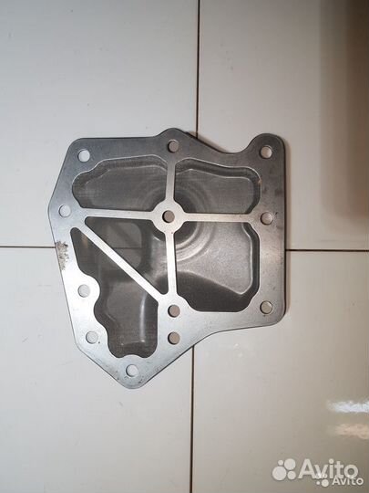 Фильтр АКПП Nissan Primera Maxima March и др