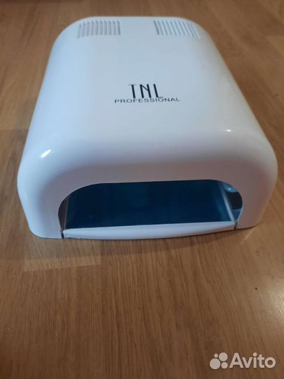 Уф лампа для маникюра