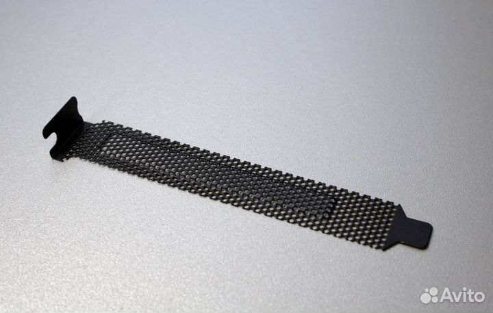 Заглушки PCI слота для корпуса компьютера