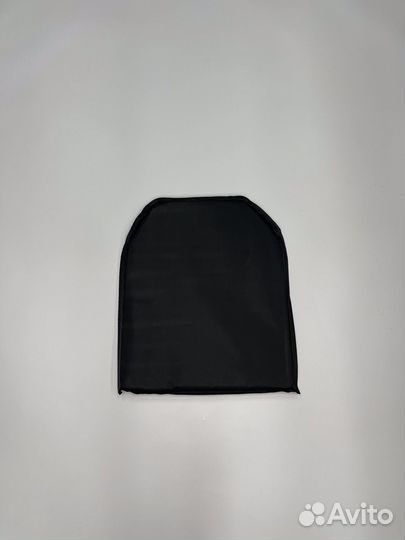 Баллистический пакет свмп