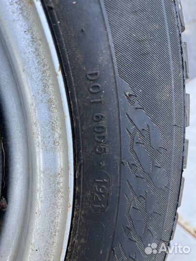 Nokian hakkapeliitta 9 215 55 r17