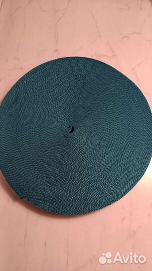 Ременная лента (стропа) 25 мм