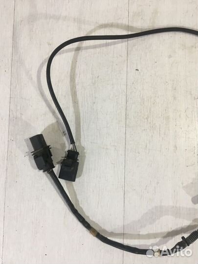 Датчик кислорода volkswagen jetta 6 1.4 DSG седан