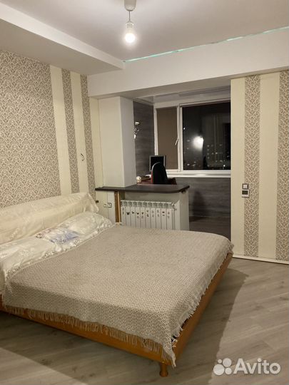 Сдам Евро-двушка