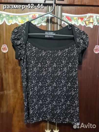 Вещи пакетом 42 44 46