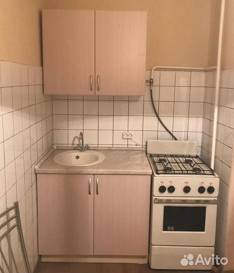 Кухня Эконом