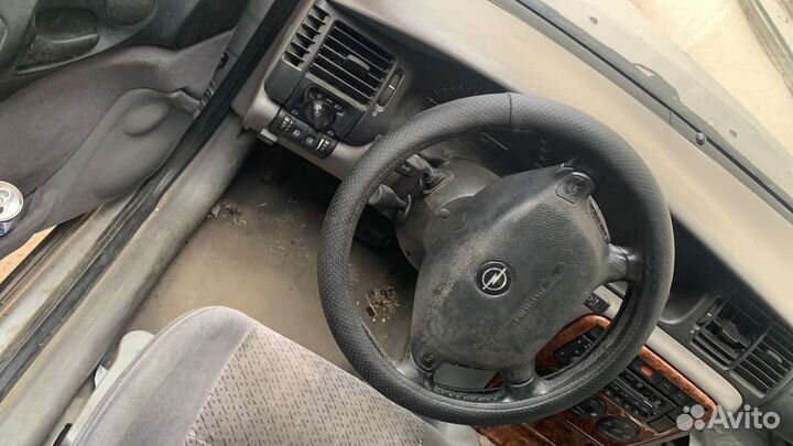 Opel vectra B 1.8 автомат в разборе