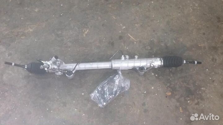 Рулевая рейка Mazda 6 gg