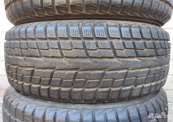 Yokohama Geolandar I/T-S G073 215/60 R17 98V
