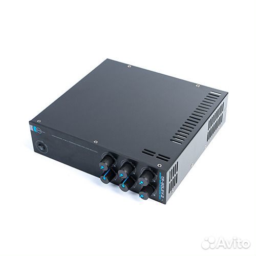 Микшер-усилитель универсальный CVGaudio TR-80LS