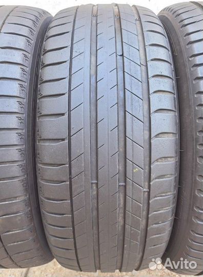 Michelin Latitude Sport 3 235/55 R19 101W