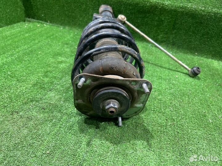 Амортизатор подвески передний Volvo Xc70