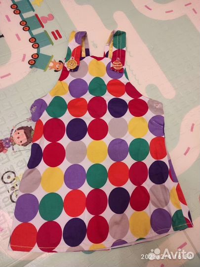 Детская одежда для девочек