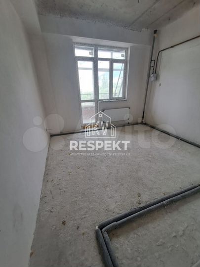 2-к. квартира, 84,6 м², 5/10 эт.