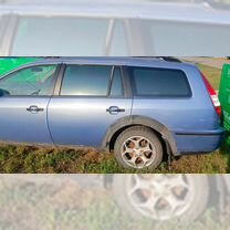 Ford Mondeo 2.0 MT, 2002, битый, 250 000 км, с пробегом, цена 220 000 руб.