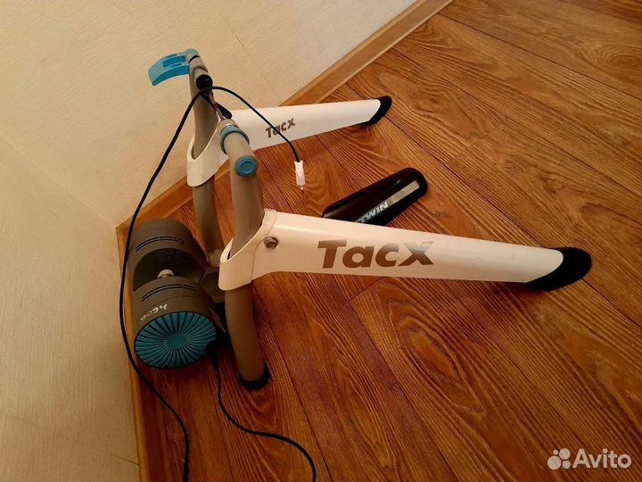 Велостанок SMART Tacx